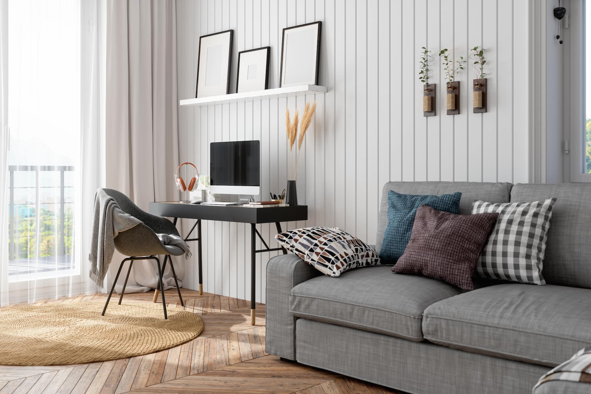 Angolo studio