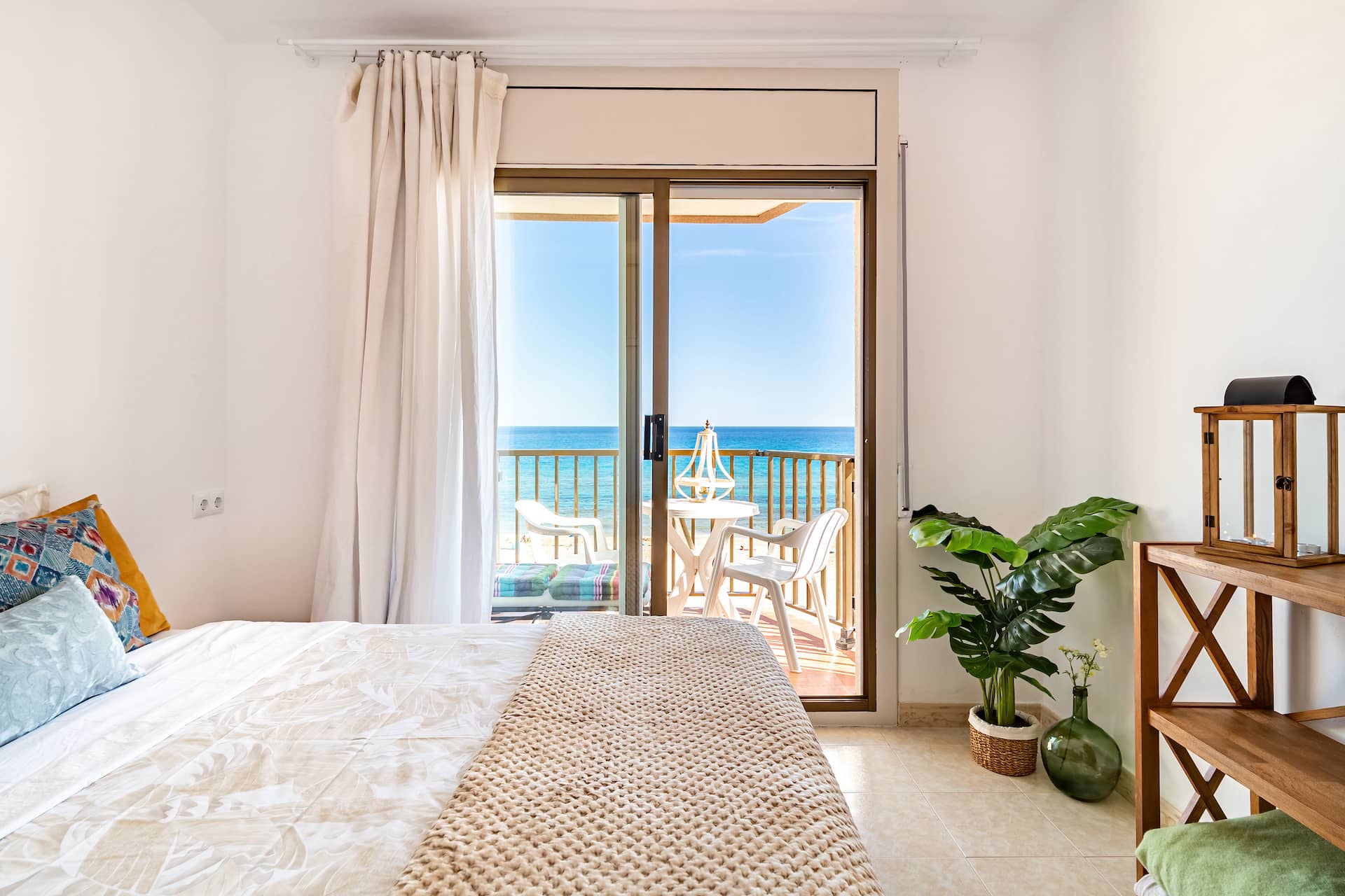 Casa al mare