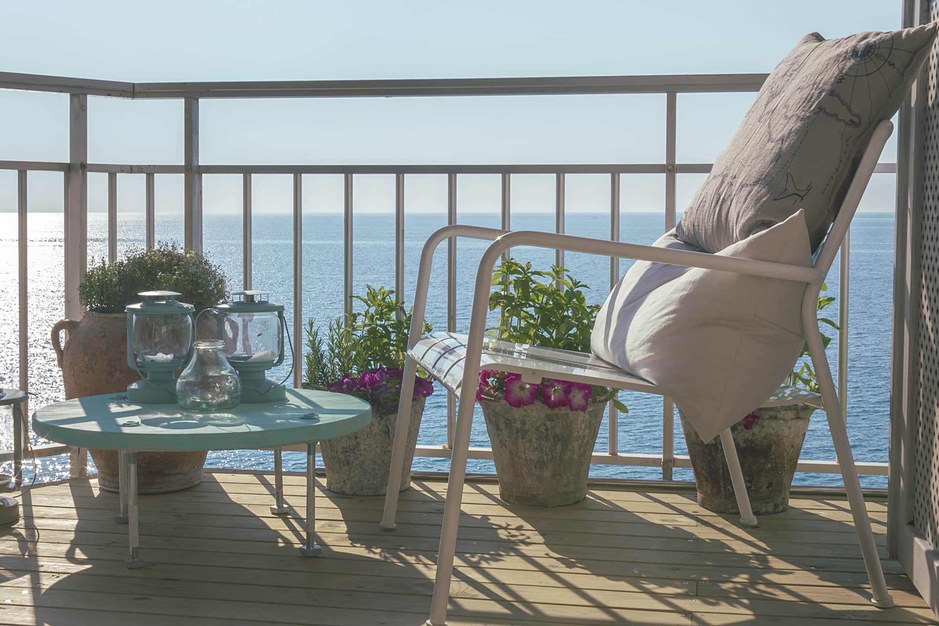 Casa al mare