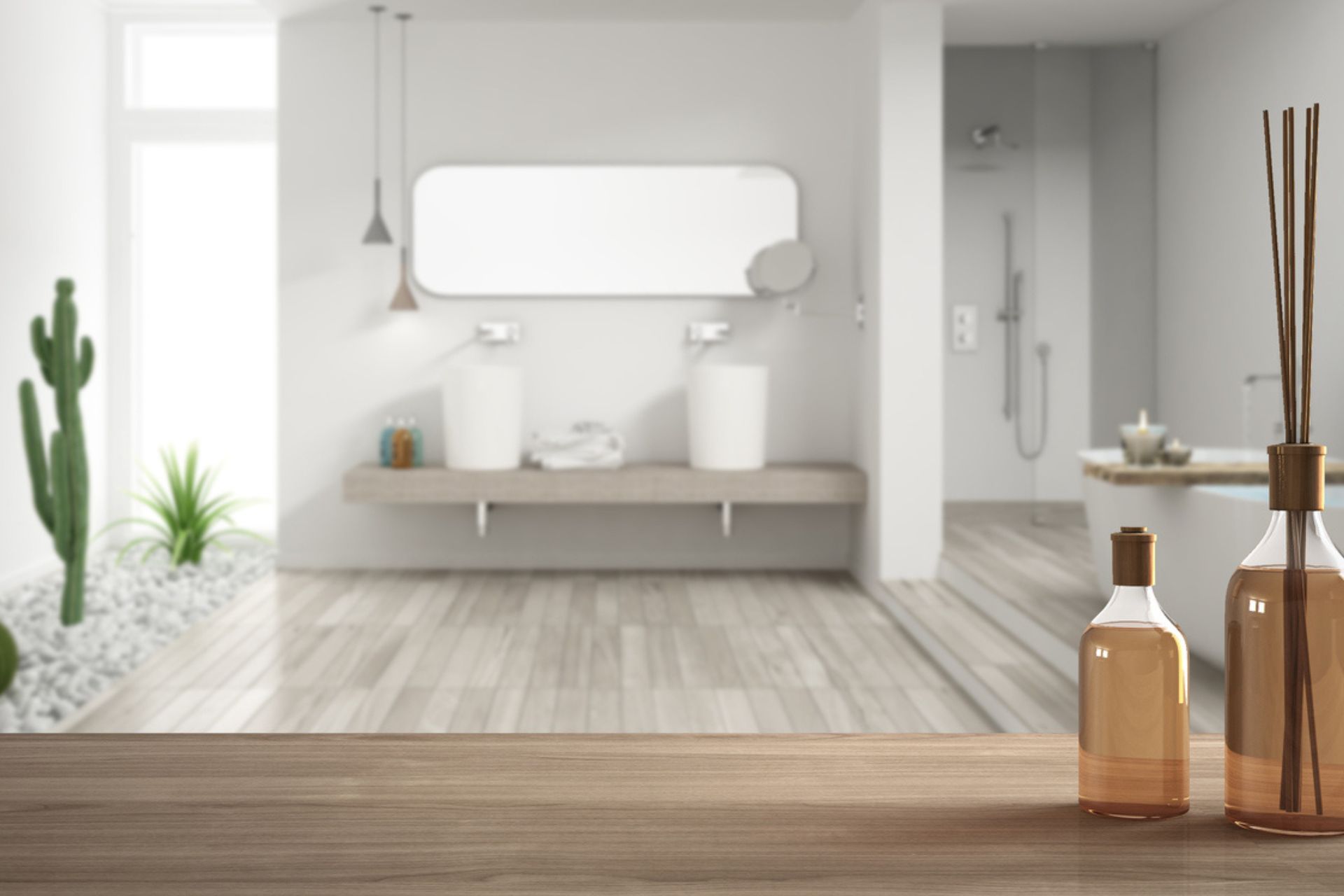 Come arredare il bagno con accessori