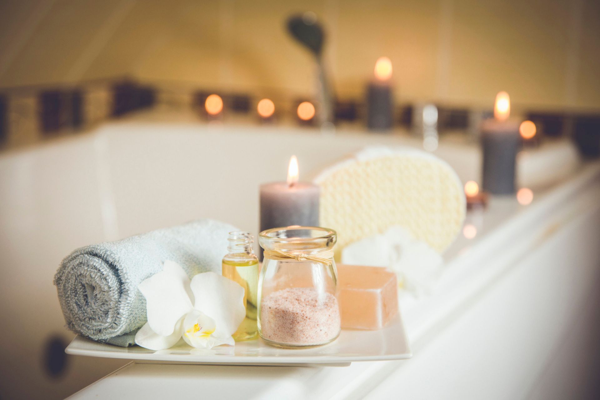 Come arredare il bagno con accessori