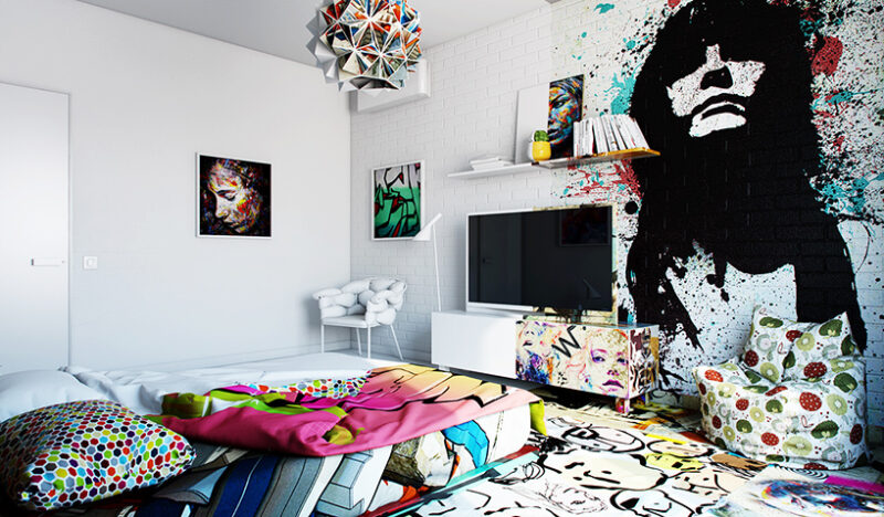Stile camera da letto: 6 idee per trovare il look perfetto