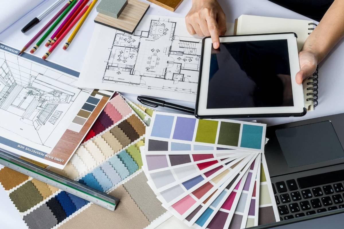 Interior design: personalizzazione e creatività