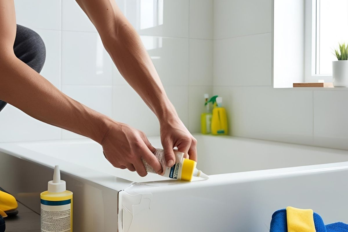 Guida pratica per cambiare il silicone del box doccia