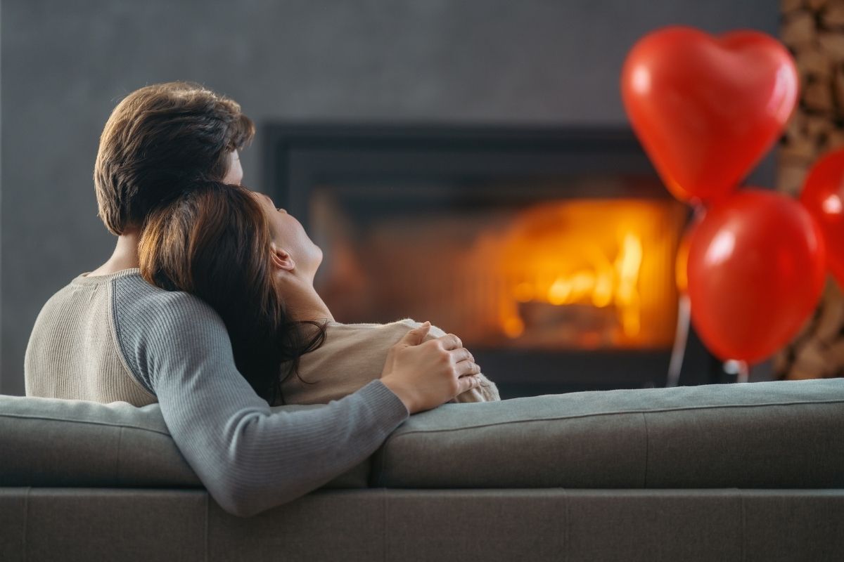 Idee per decorare casa a San Valentino
