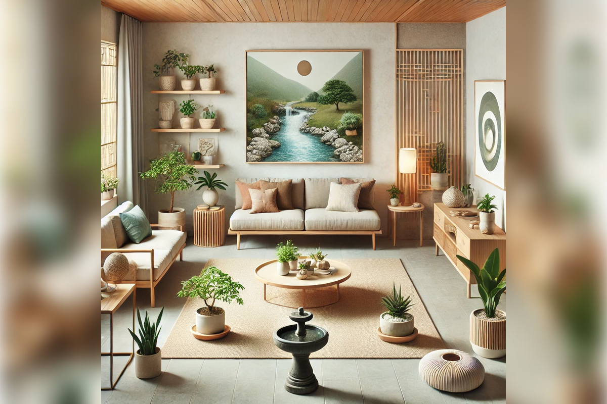 feng shui immagine evidenza