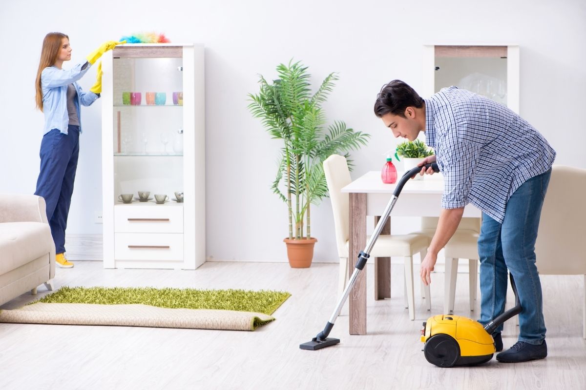 Lavori da fare in casa a febbraio: 10 idee creative per trasformare i tuoi spazi