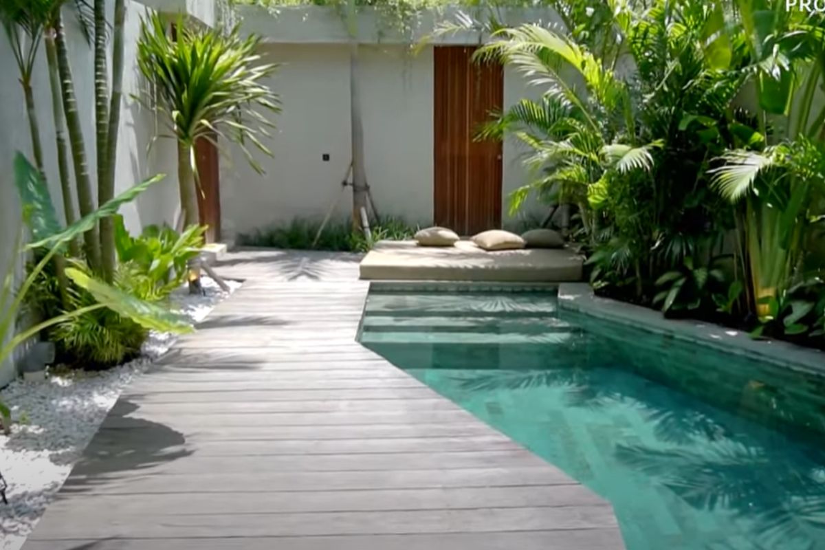 Scopri la villa di lusso più esclusiva di Bali