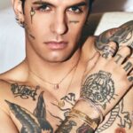 Dove vive Achille Lauro? Un viaggio immaginario tra lusso, arte e creatività