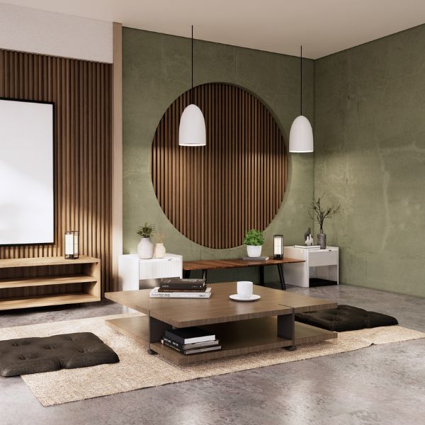 Arredare casa in stile giapponese: tatami, shoji e futon