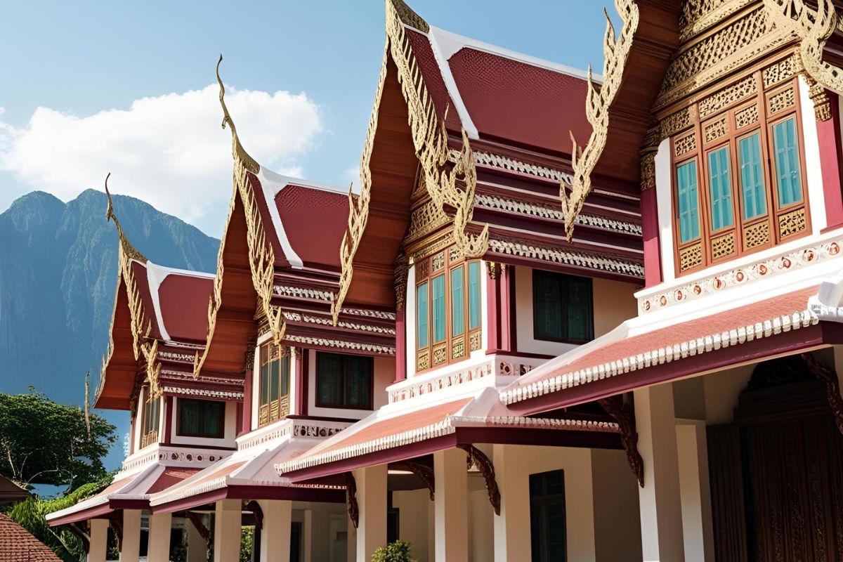 Case tradizionali thailandesi: le meraviglie nascoste di Pechino Express