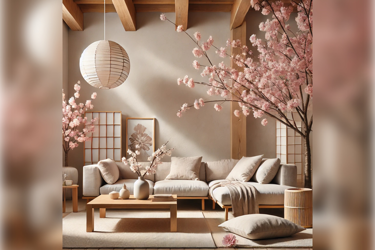 Hanami in casa: come portare la magia della fioritura dei ciliegi nei tuoi spazi
