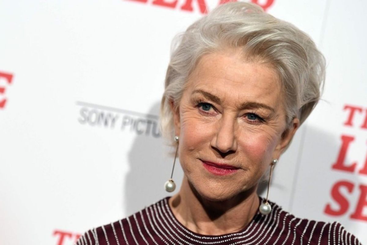 La casa di Helen Mirren in Salento: una masseria tra storia e charme
