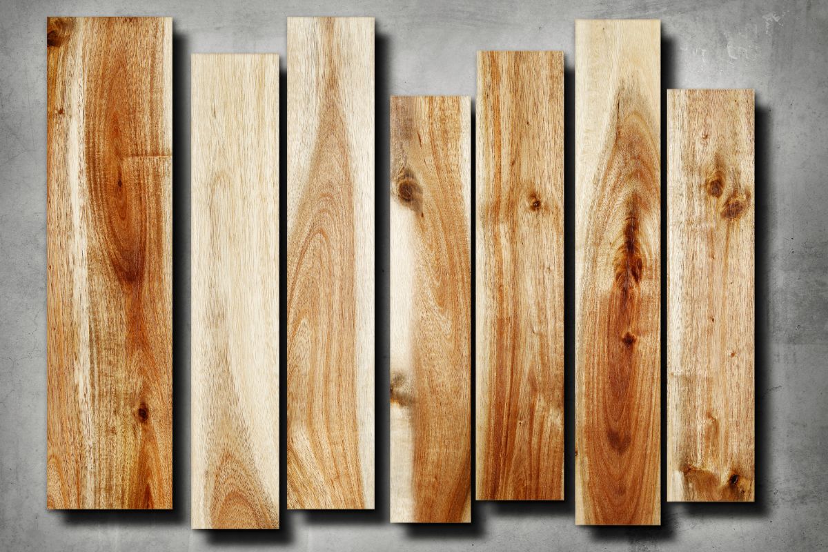 Come costruire un carrello da cucina fai da te taglio dei pezzi in legno per il carrello da cucina