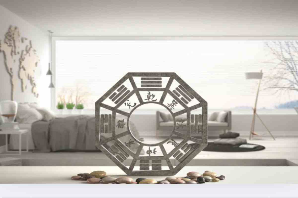 casa Feng Shui