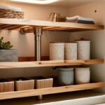 organizzazione sottovello di design