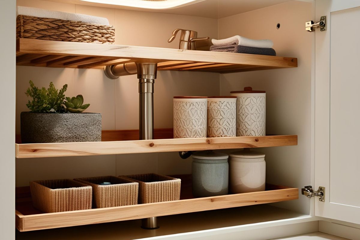 organizzazione sottovello di design