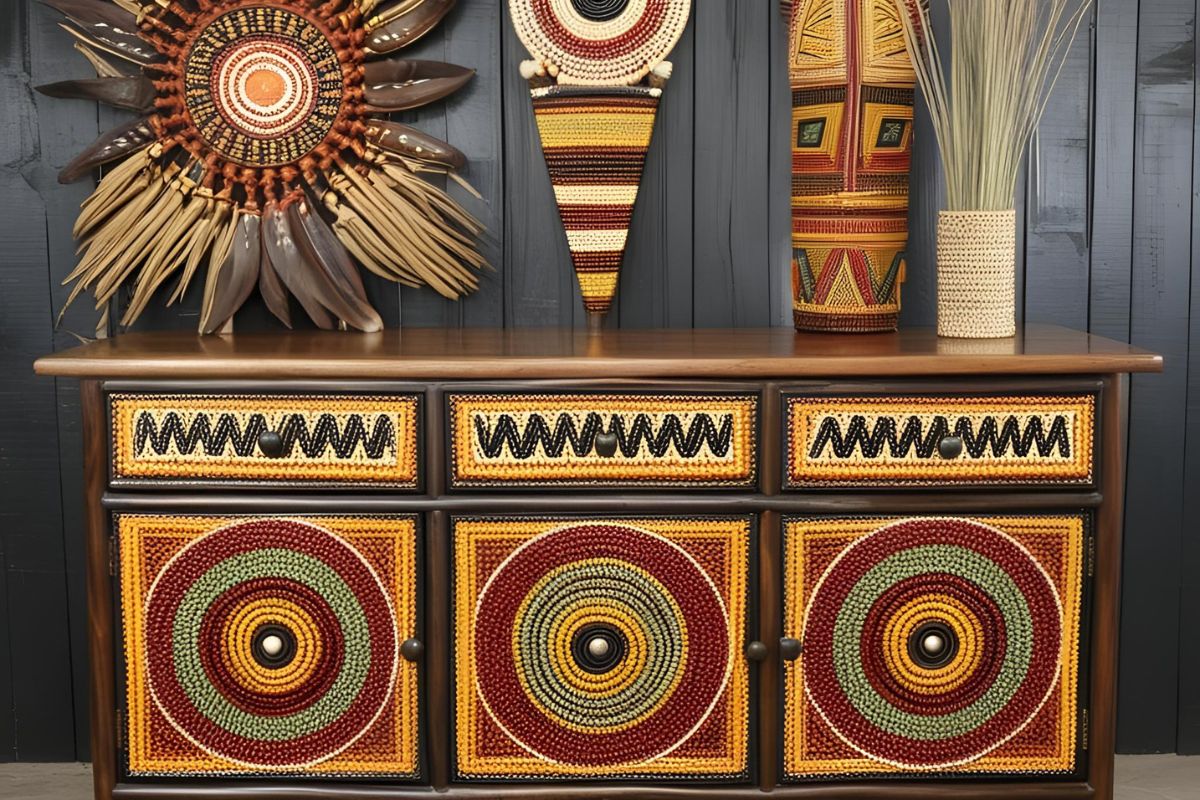 Stile sudafricano: tra modernità e tradizione tribale