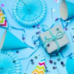 idee addobbi compleanno fai da te
