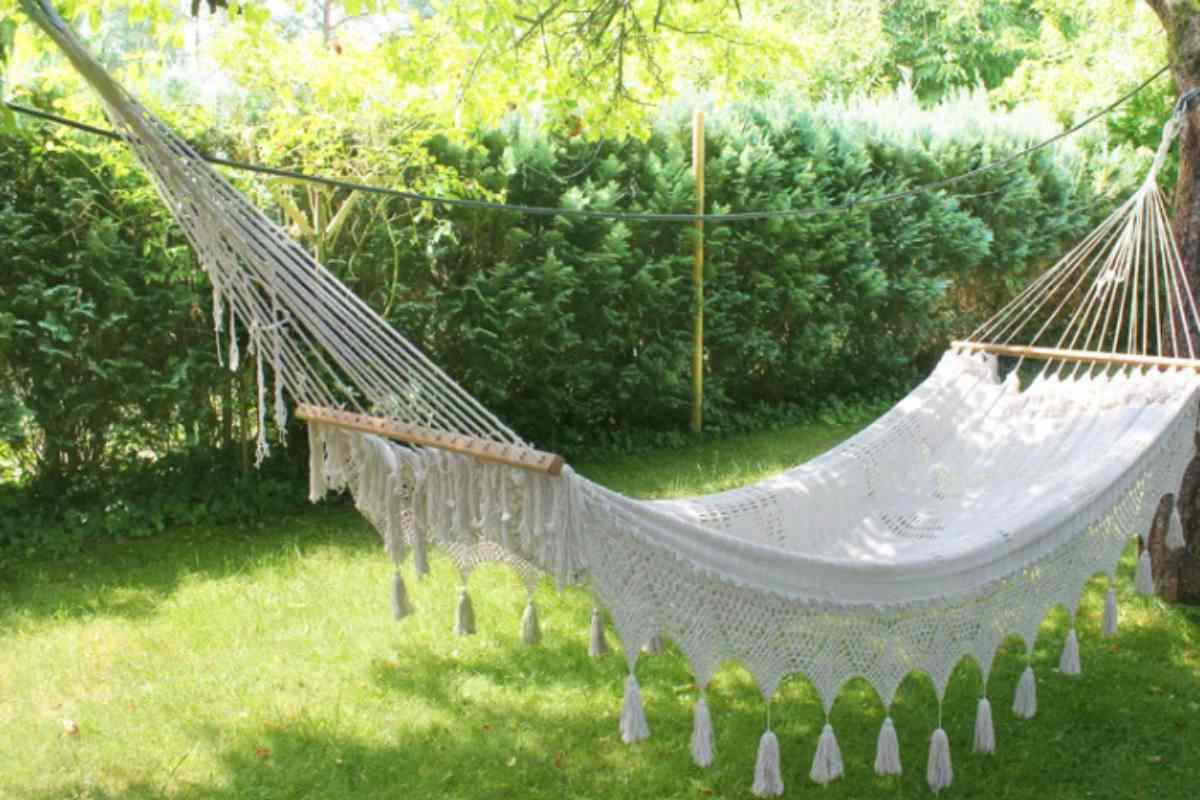 amaca giardino