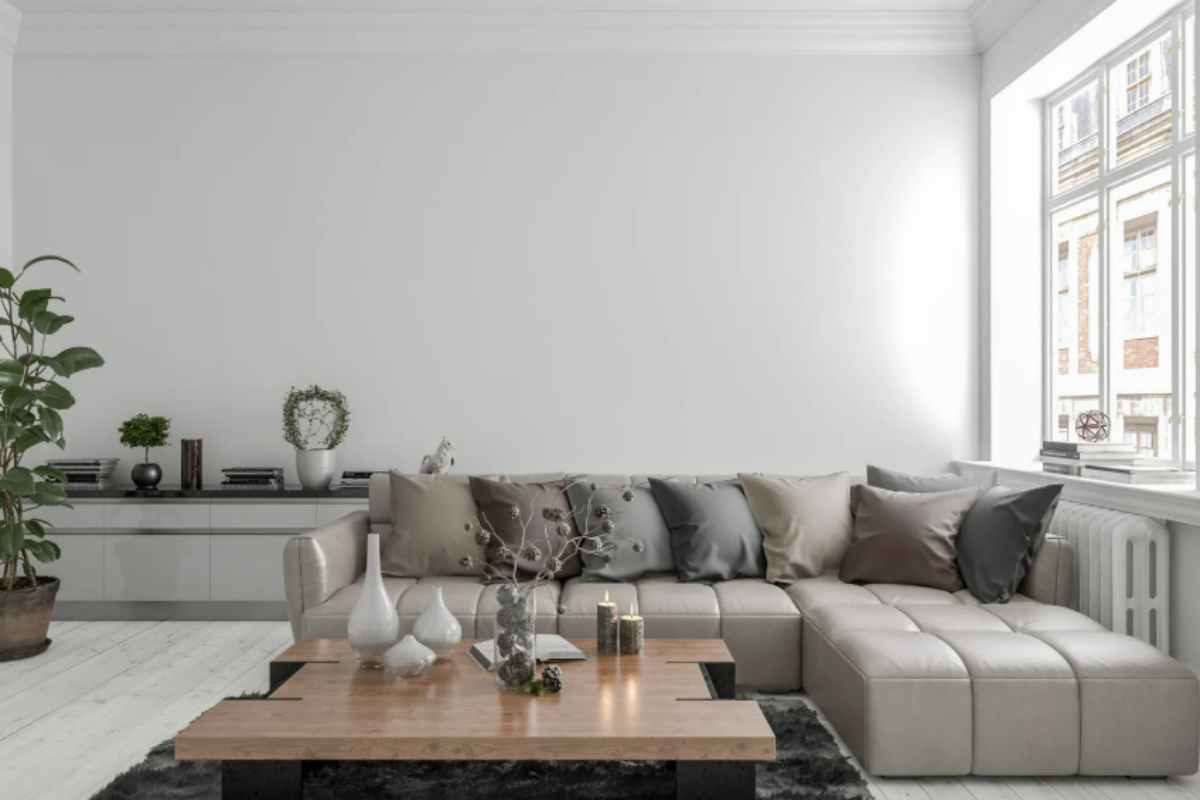 arredamento casa