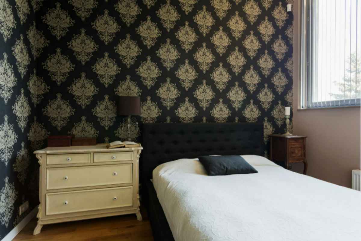 arredamento casa orientale