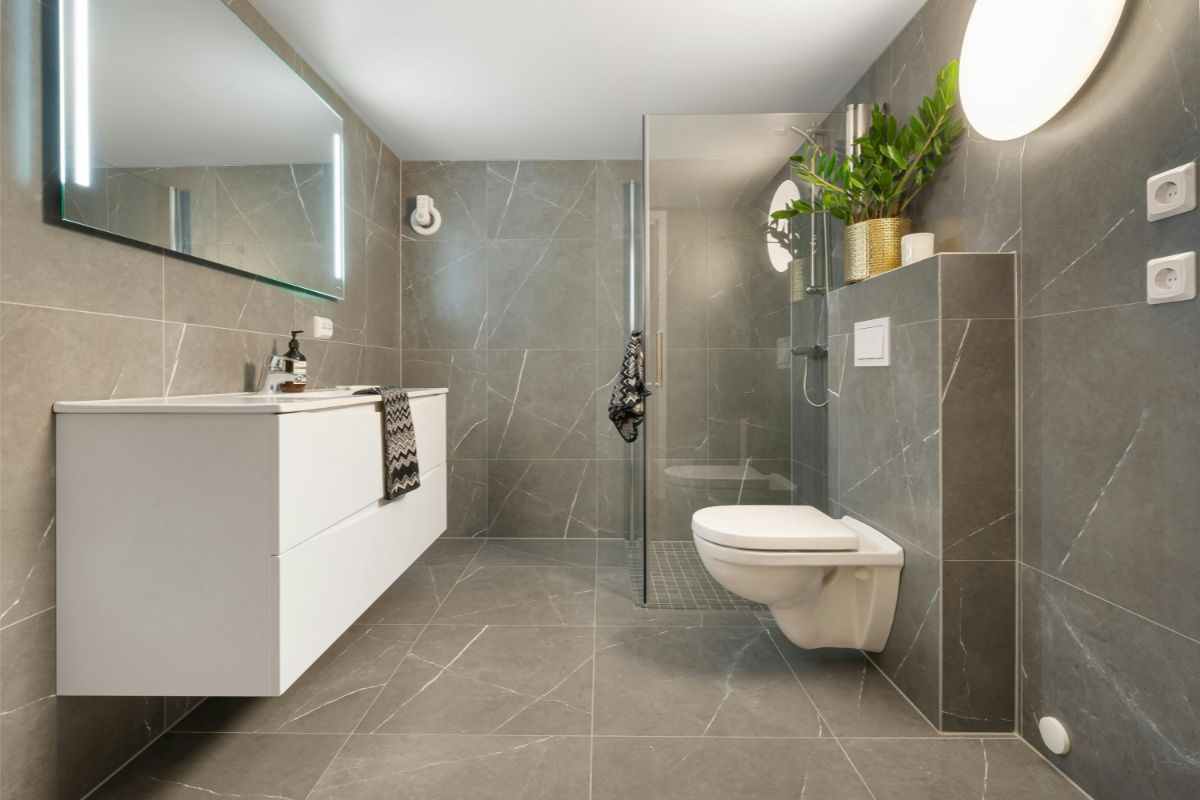 bagno ceramica