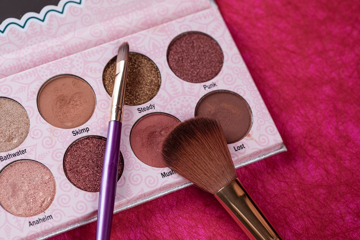 alcune creme di blush fai da te