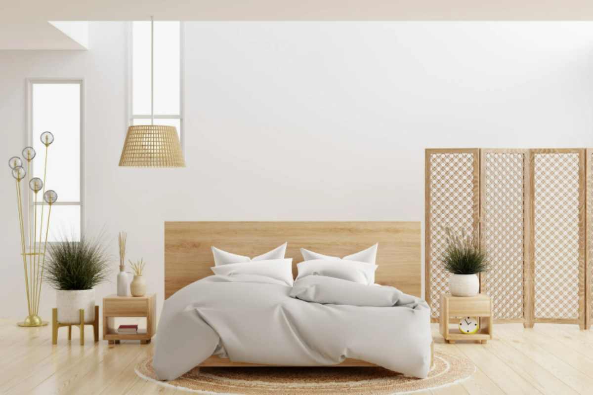 casa arredamento neutro Ziran