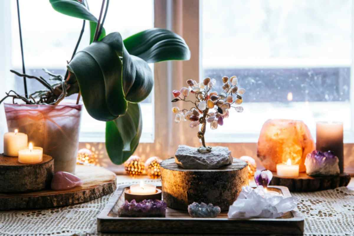 casa Feng Shui