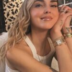primo piano chiara ferragni