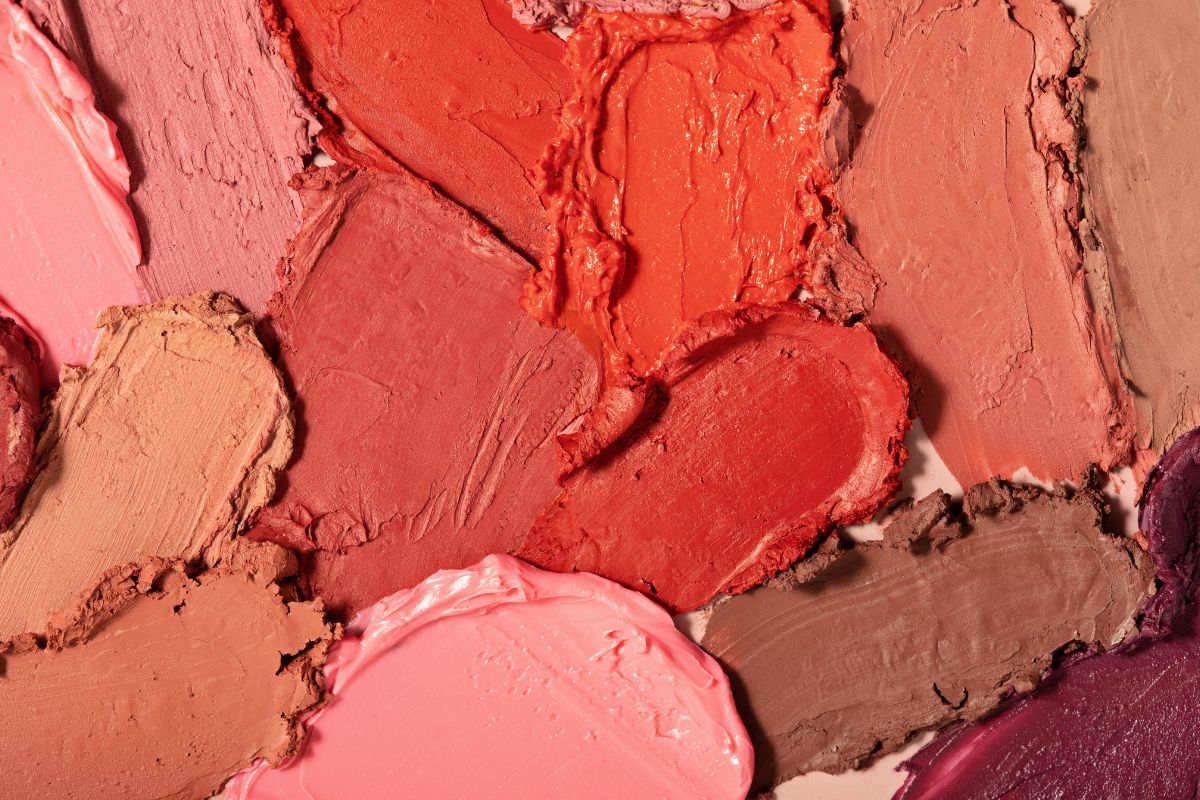 tinte del rossetto fai da te 