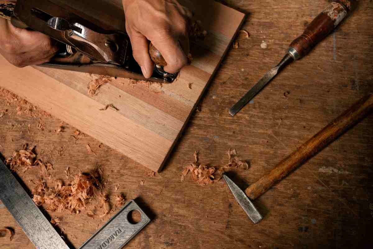 Come realizzare una scarpiera fai da te: i trucchi e i materiali da adottare fai da te casa
