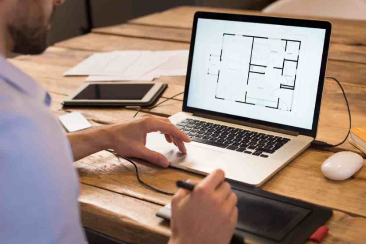 lavoro interior designer