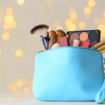pochette trucco