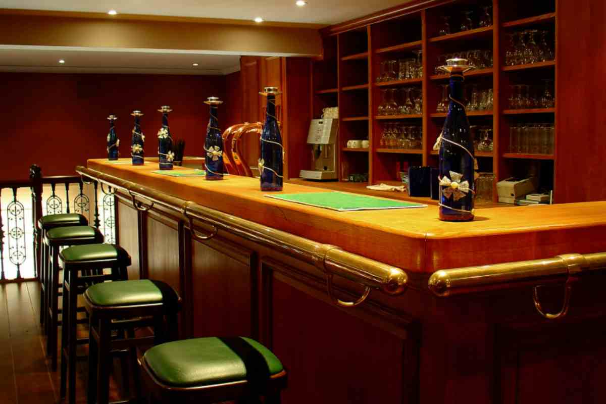 angolo bar sgabelli