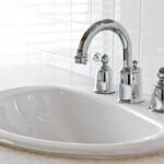 bagno lavabo