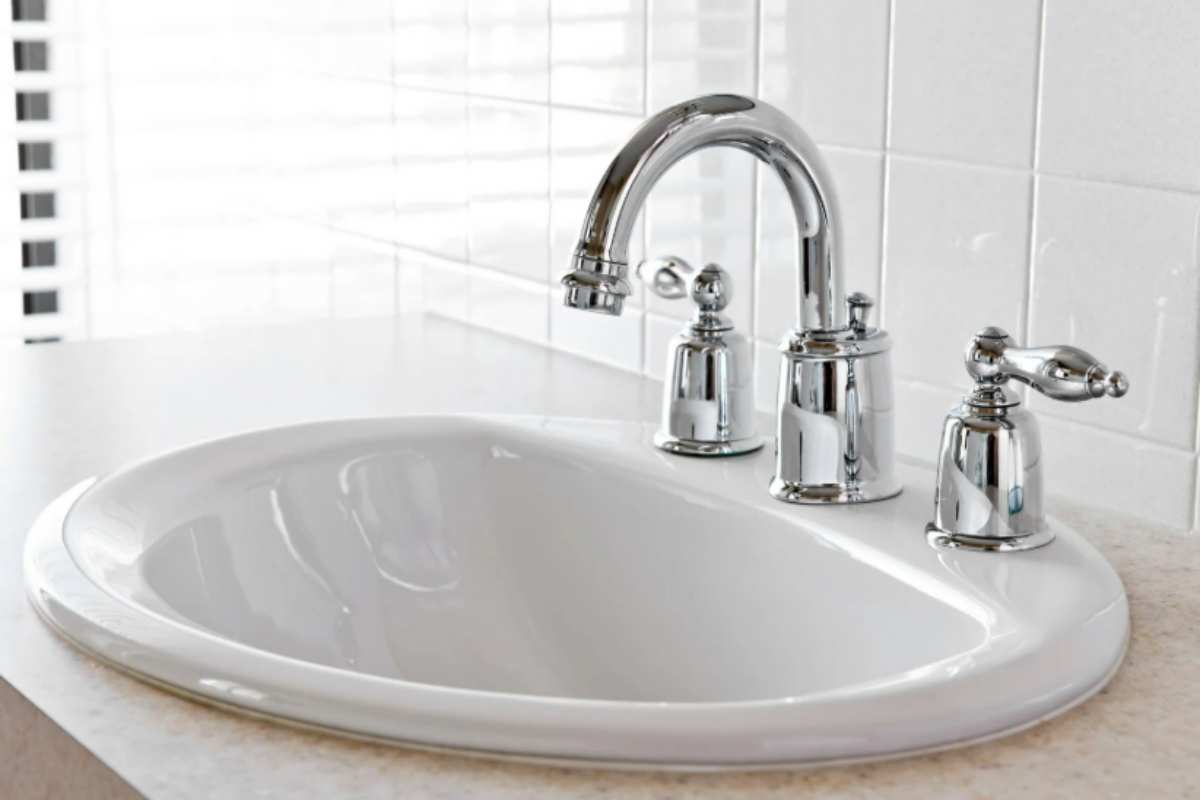 bagno lavabo