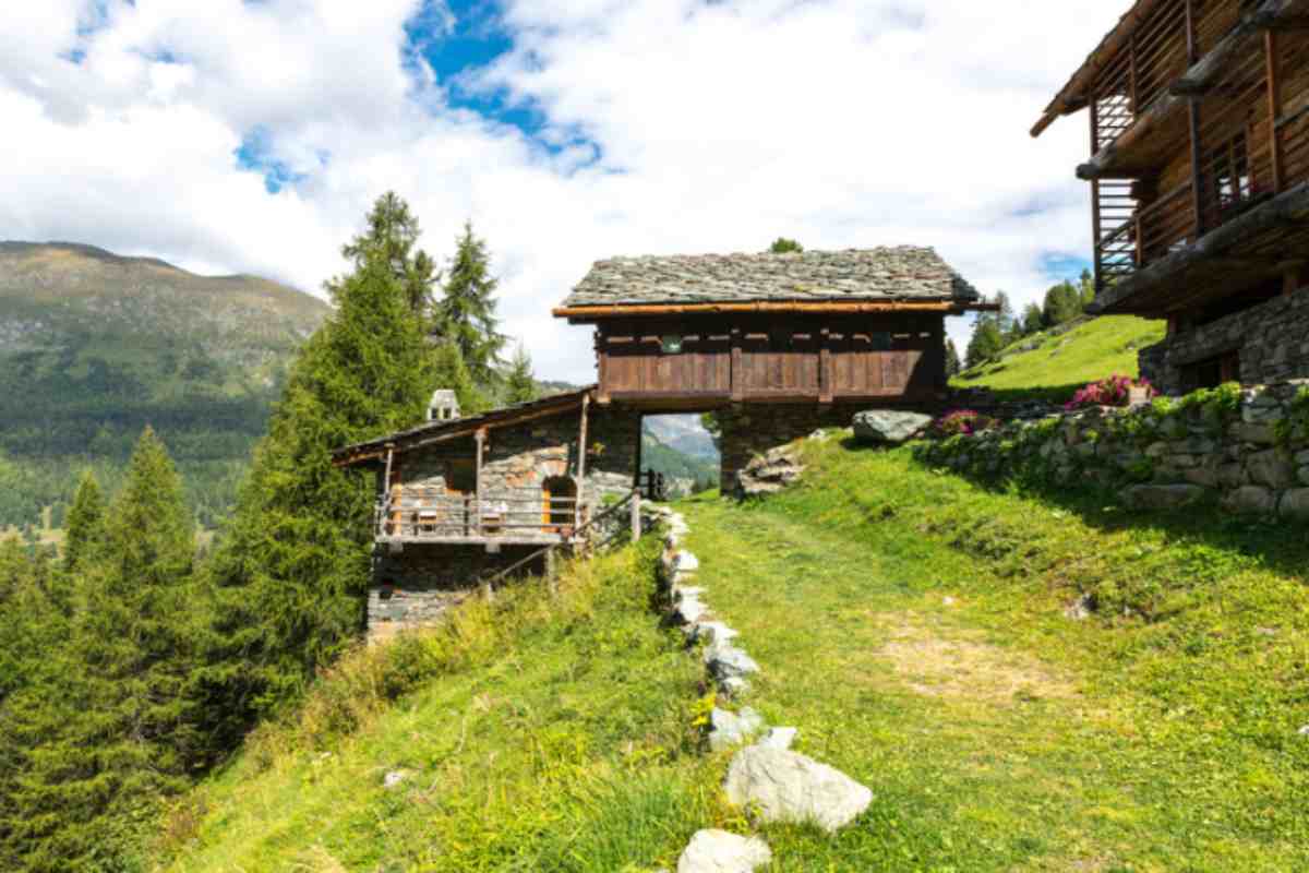 casa Walser