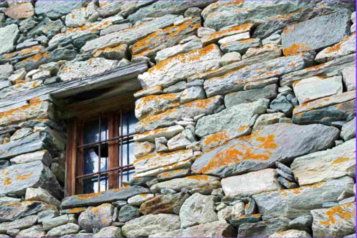 casa walser muro