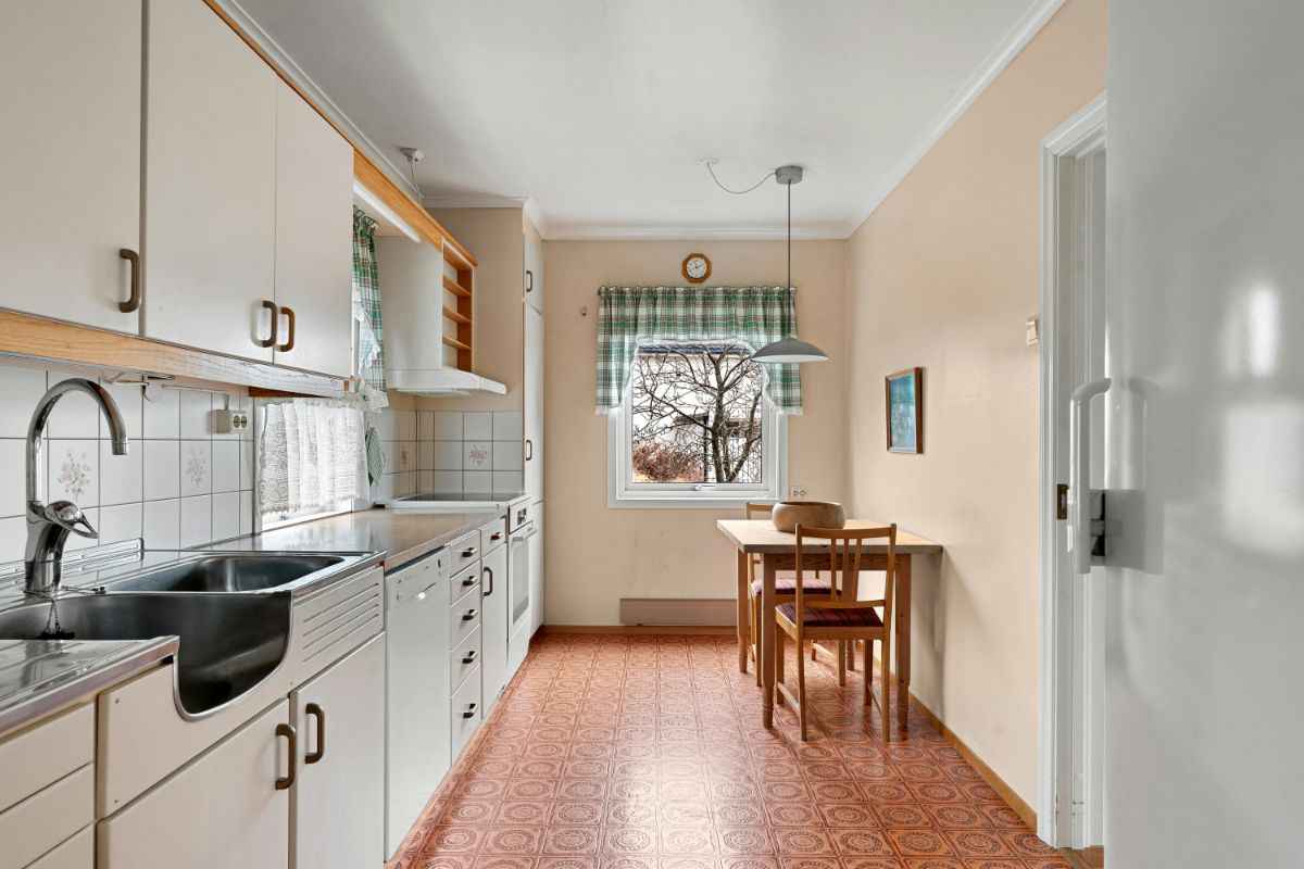 cucina in stile shabby