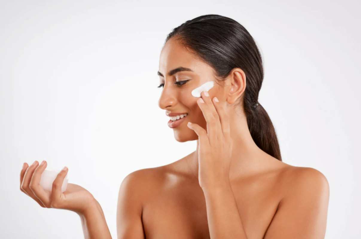 donna skincare