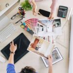 interior designer lavoro