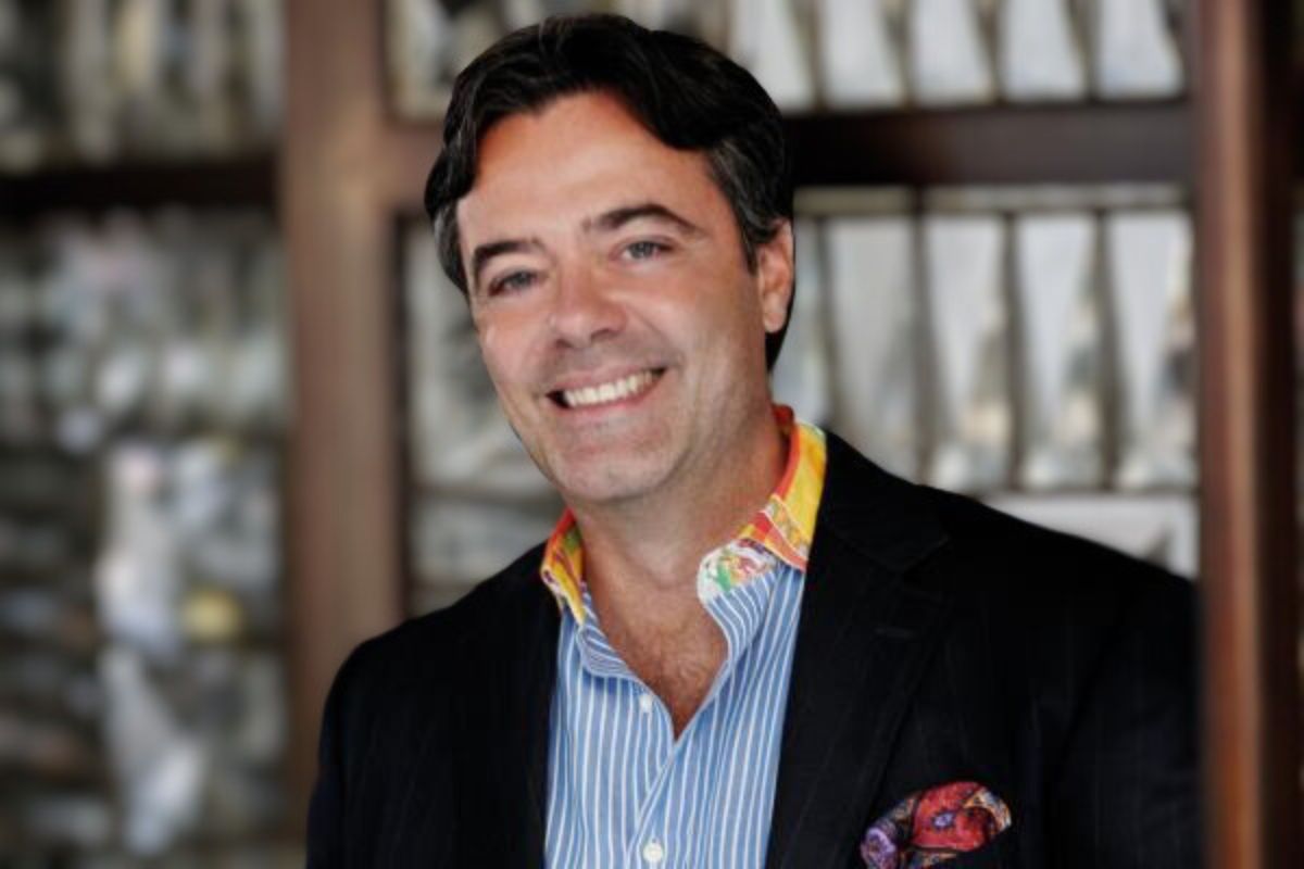 primo piano di jacopo etro