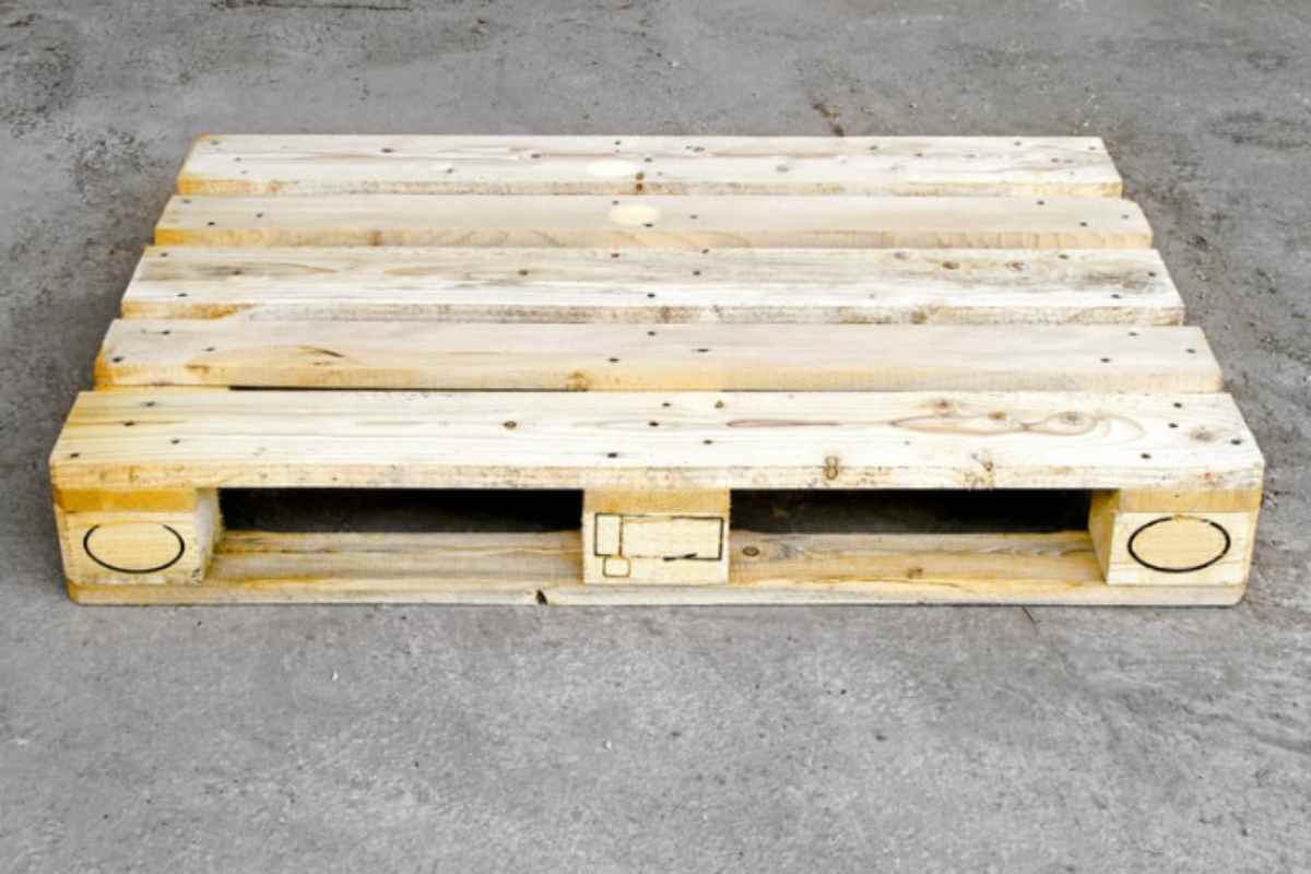 pallet