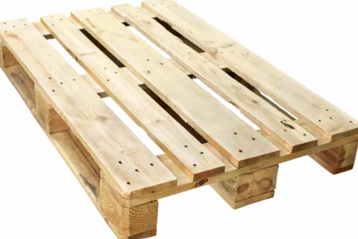 pallet