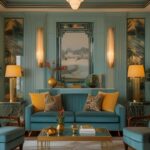 stile art deco