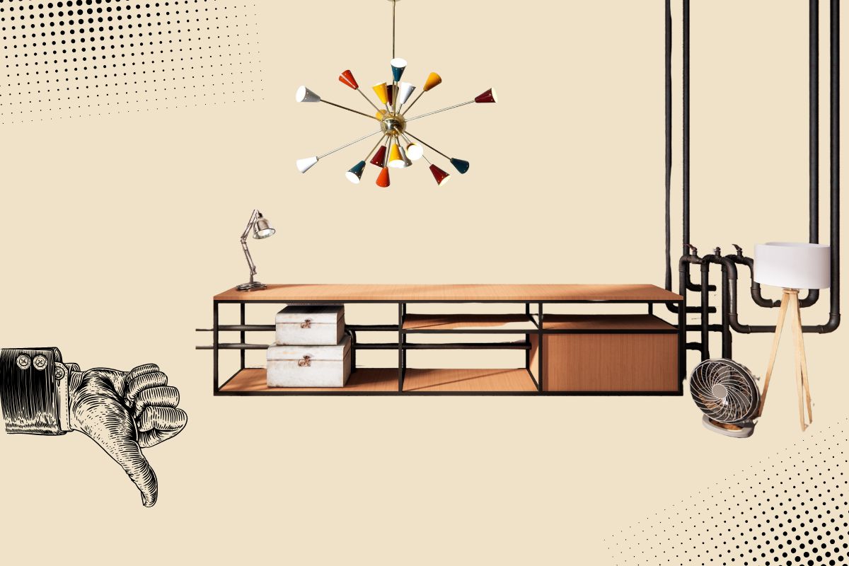 tendenze arredamento