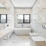 bagno buio