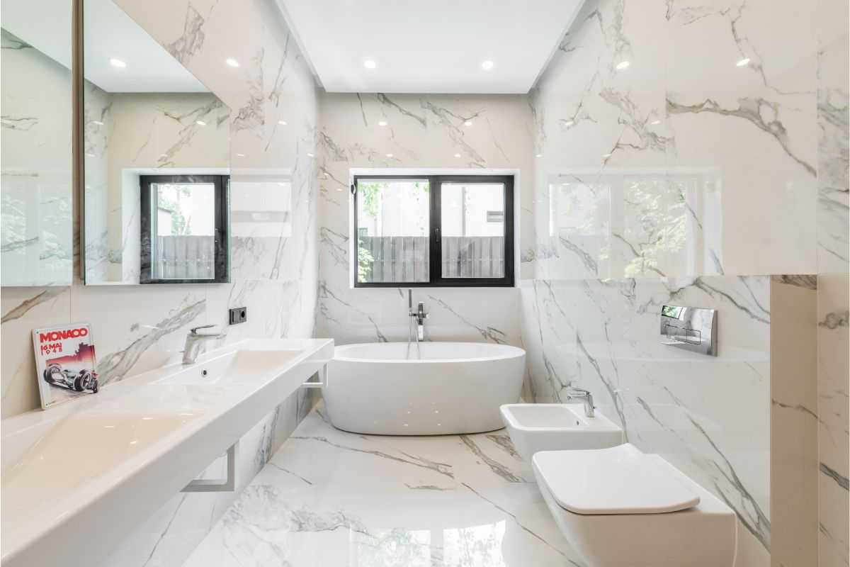 bagno buio